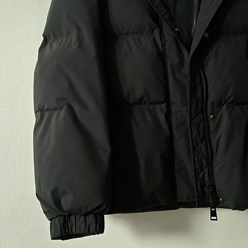 Zara puffer jacket - Picture 5 of 7